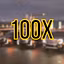 100x Investment Mastermind