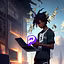 Profile picture