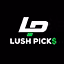 LUSH PICKS 