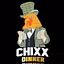 Chixx Dinner