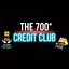 The 700+ Credit Club