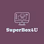 SuperBox4U