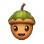 Acorn Vinyl