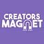 CreatorsMagnet