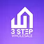 3 Step Wholesale