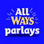 All Ways parlays