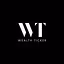 Wealth Ticker
