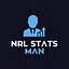 NRL STATS MAN
