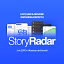 StoryRadar Watch Thousands of Stories
