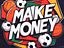 Make Money Bets 