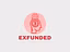 Exfunded