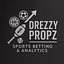 Drezzy Propz SILVER