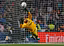 How to be a goalkeeper 