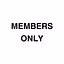 "MEMBERS ONLY"