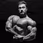 CBum: Chris Bumstead