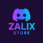 Zalix Store