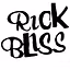 Rick Bliss - Art of the Body