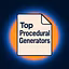Top Lists of the Web