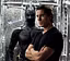 become bruce wayne
