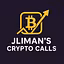 Jliman's crpto calls