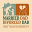 Married Dad - Divorced Dad
