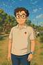 Profile picture