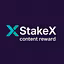 StakeX Content Rewards