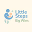 Little Steps, Big Wins