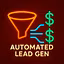 LeadGen Automation for SaaS 