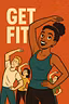 fit fast