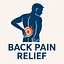 Remote Worker Back Pain Relief