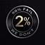 The 2% Club
