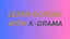 k-drama