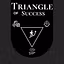 Triangle of success