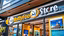 Matthew’s store