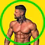 Jarrah Martin Clipping