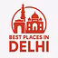 Delhi best places