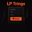 LP Trings