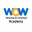WOW:Winning on Walmart Academy
