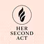 Her Second Act