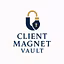 Client Magnet Vault