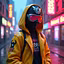 Profile picture