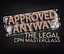 Approved Anyway Vault
