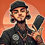 Profile picture