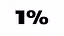 The 1% Mentorship