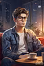 Profile picture