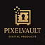 PixelVault