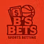 B's Live Bets