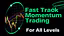Fast Track Momentum Trading
