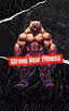 Strong Bear Fitness